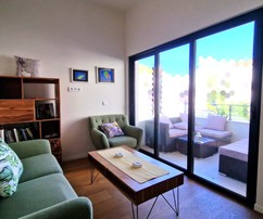 Charmant appartement de 2 chambres à Brac près de la plage