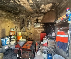 Juršići, Istria: Odnowiony kamienny dom