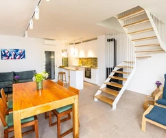 Dubrownik, Gorica, Atrakcyjny dwupoziomowy apartament