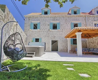 Casa storica di lusso del XVIII secolo - Cavtat, Dubrovnik