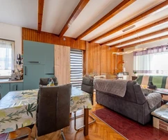 Fažana, Valbandon, samostatný dům s bazénem