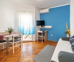 КВАРТИРА В ПРИВЛЕКАТЕЛЬНОМ МЕСТЕ, 500 М ОТ ПЛЯЖА!