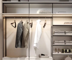 Penthouse for sale with panoramic views of Split in Croatia