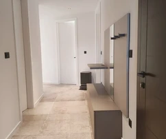 Byt, město Krk, ostrov Krk – 134 m², zařízený!