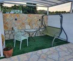 Rogoznica, Ražanj, detached house 220m2, 150m from the sea and the beach