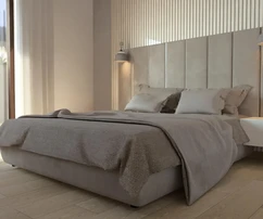 Opatija, Ičići, luksusowy apartament w ekskluzywnym nowym budynku, panoramiczny widok na morze