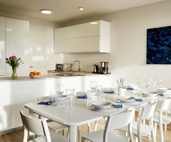 Vila s bazénem a výhledem na moře na prodej v Chorvatsku