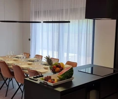 Moderne Villa in Fažana in Strandnähe zu verkaufen in Kroatien