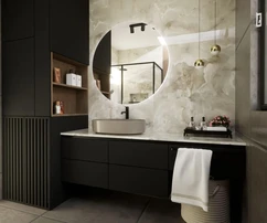 Luxusní řadový dům na prodej ve Vodici v Chorvatsku