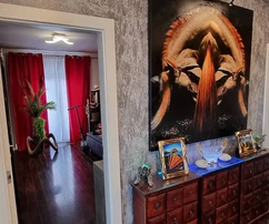 Penthouse mit Terrasse und Meerblick zum Verkauf in Kroatien