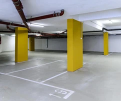 Dwupokojowe mieszkanie w Splicie na sprzedaż w pobliżu centrum w Chorwacji