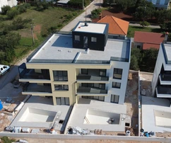 Appartamento Sukošan, 104,04 m²