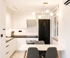 Rijeka, centre-ville, appartement trois pièces Brajda, 67,88 m², vue panoramique, ascenseur