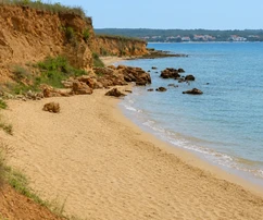 Terreno edificabile - Privlaka Dalmazia - 110 m dal mare