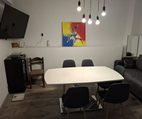 K.Sućurac, Reihenhaus 117m2 im Zentrum der Stadt, 40 m vom Meer entfernt