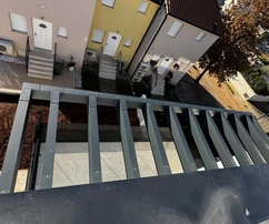 Dvojdom v Brtonigli na predaj len 500 metrov od mora v Chorvátsku