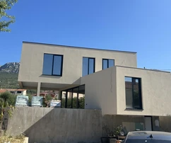 Luxury villa for sale in Kaštela in Croatia