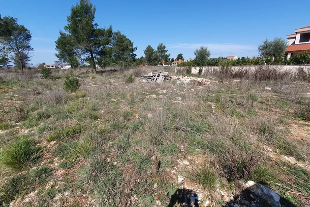 Terrain constructible Ninski Stanovi