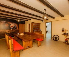 Willa z basenem na sprzedaż w Kaštel Lukšiću w Chorwacji