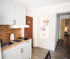 Bliźniak na sprzedaż z widokiem na morze w Medulin w Chorwacji