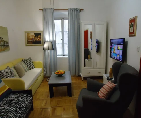 Квартира в Ровине, 45 м²