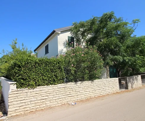 Casa indipendente vicino alla spiaggia - la tua casa da sogno a Vir!