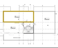Istria, Vabriga, amplio apartamento moderno con terraza en la azotea