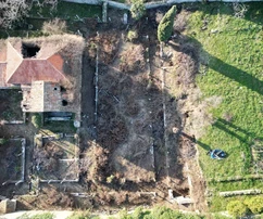 Villa en bord de mer à vendre à Dubrovnik – emplacement privilégié au bord de l'eau en Croatie