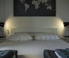 Maison à vendre dans le centre d'Orebić avec piscine en Croatie