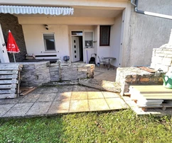 Rodinný dům k prodeji ve Valbandonu nedaleko moře v Chorvatsku