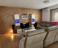 Marčana, Loborika, bájos önálló ház rendezett kerttel