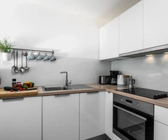 Istria, v blízkosti Umagu, očarujúci radový dom s vlastným bazénom v tichej lokalite