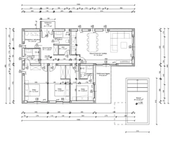 Villa mit Pool in Zemunik Donji zu verkaufen in Kroatien