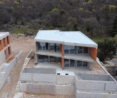 Maison Jadranovo, Crikvenica, 143 m²