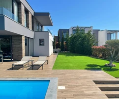 Casa Linardići, Krk, 178,79 m²