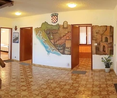 Obiekt mieszkalno-usługowy na sprzedaż w Ližnjanie w Chorwacji