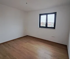 Poreč, Istrien, Moderne Wohnung mit Terrasse