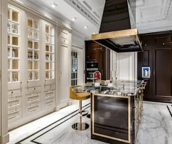 Exkluzivní vily na prodej v Palm Jumeirah