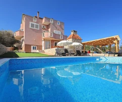 Apartmánový dom Dobropoljana Pašman