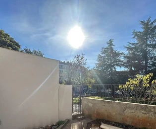 Zadar, Bili Brig, dva krásné samostatné byty na výjimečné lokalitě