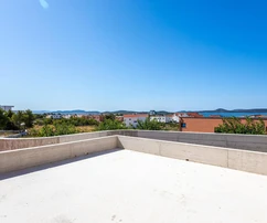 Villa con piscina in vendita a Vodice in Croazia