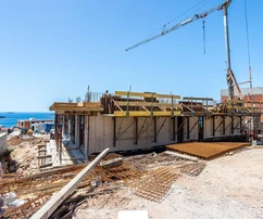 Apartamento en venta en el Resort Primošten en Croacia