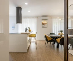 Großzügige Dreizimmerwohnung zum Verkauf in Split in Kroatien