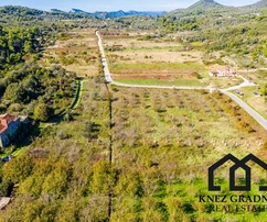 Straordinaria villa in pietra fatta a mano sull'isola di Šipan