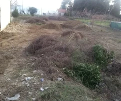 <p>Kaštela, Gomilica działka budowlana 1380 m2 w strefie M5, przy morzu</p>