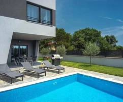 House Centar, Pula, 180m2