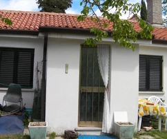 House Sveta Lucija, Oprtalj, 50m2