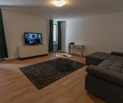 Jednopokojový byt na prodej v centru Rovinje, blízko moře v Chorvatsku