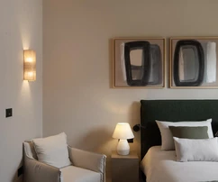 Sveti Lovrečben luxusvilla medencével eladó Horvátországban