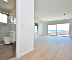 Tribunj - Apartment S5 with sea view
